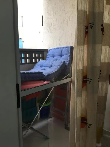Apartamento Novo
