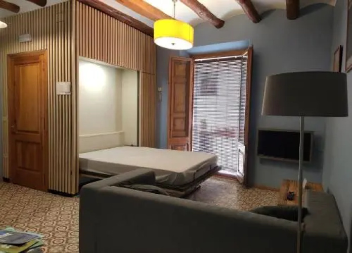 Apartaments Falset