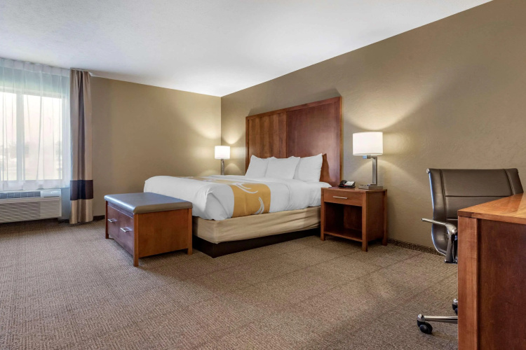 Quality Inn Dover