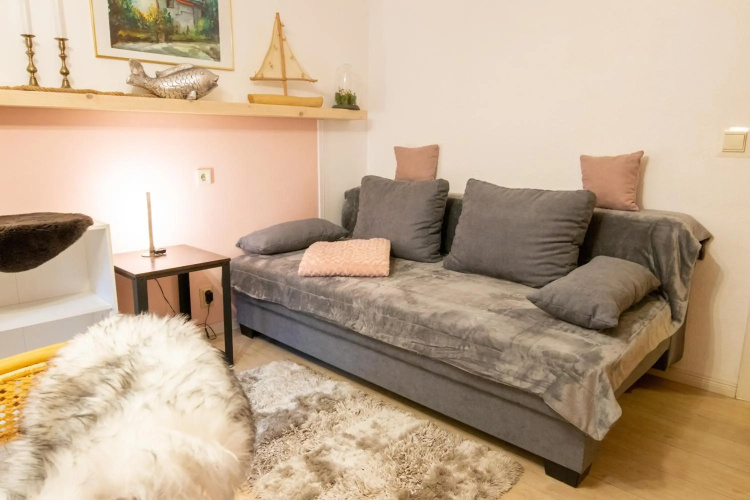 Ferienwohnung Timmy