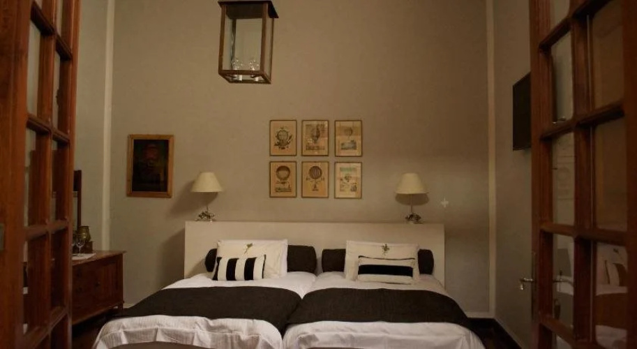 ART Hotel DECO