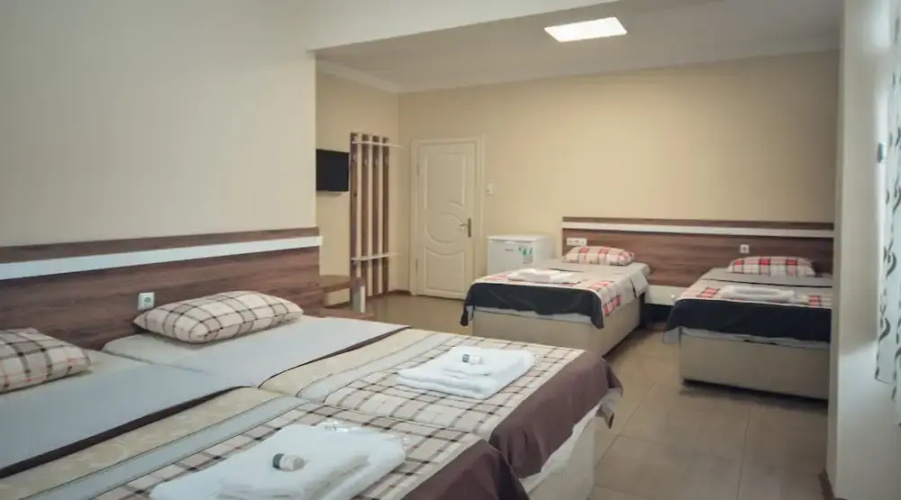 Ozdogan Otel Pansiyon