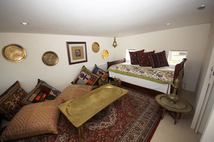 1 Bedroom Standard Triple room