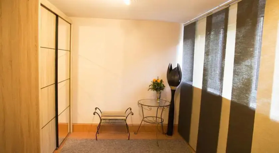 Apartamenty Pan Tadeusz Ustroń