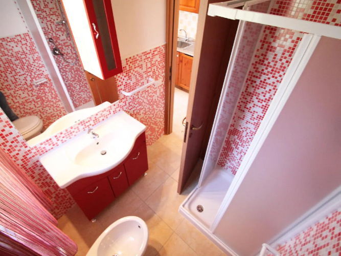 Andrea - Two Bedroom No.4