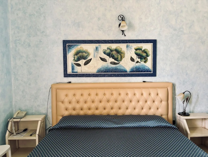Hotel Gold Beach