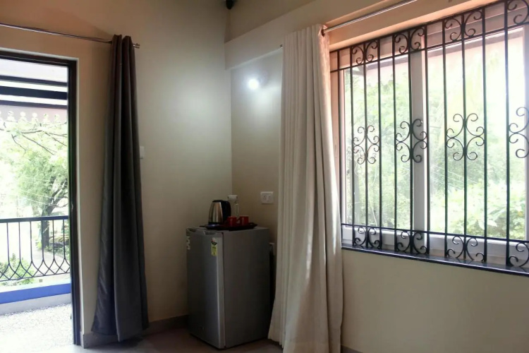 Casa De Xavu, Candolim Goa