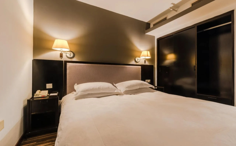 Haode Wanyuan Hotel