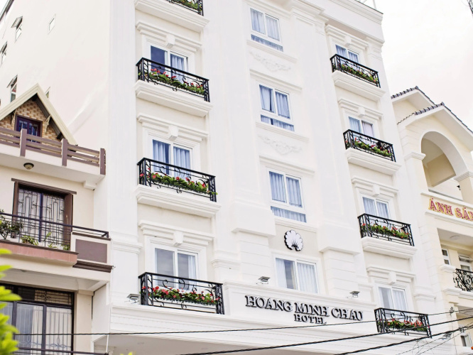 Otel görseli