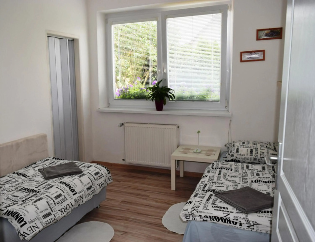 Apartman Martin