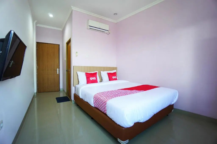 OYO 1573 Mahera Guest House