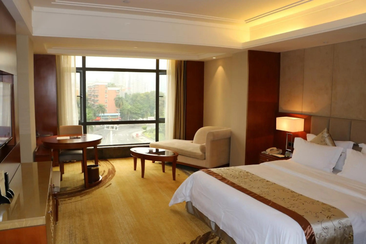 RongJiang hotel