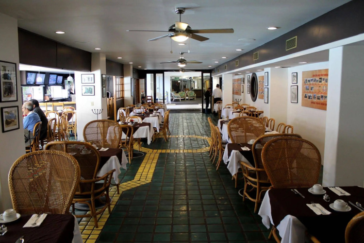 San Nicolas Hotel & Casino photo 25