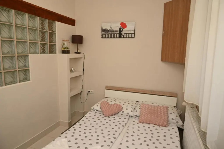 Pitypang Apartman