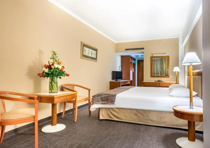Airotel Guestroom Double room