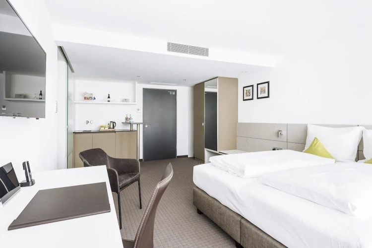 Premium room