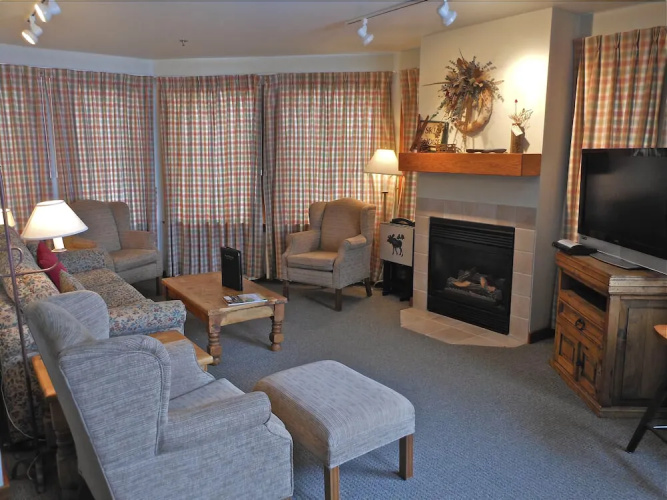 Kintla 308 - 3 Br Condo