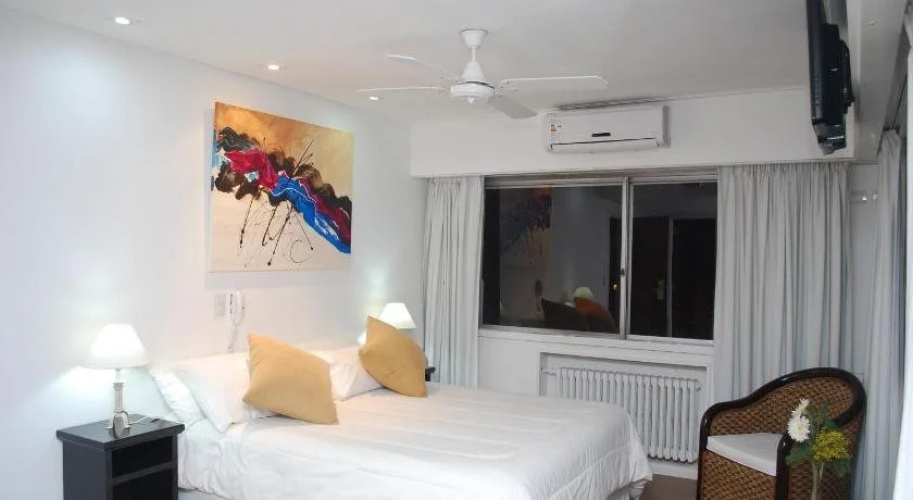 Hotel Corbel