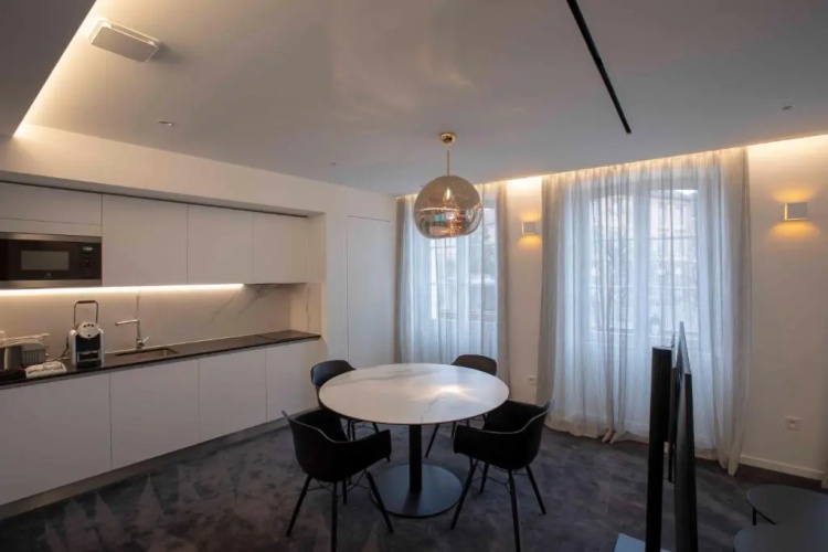 BORD EAU Guest House