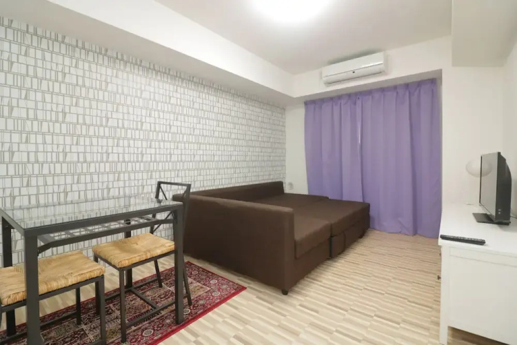 HG Cozy Hotel No.40