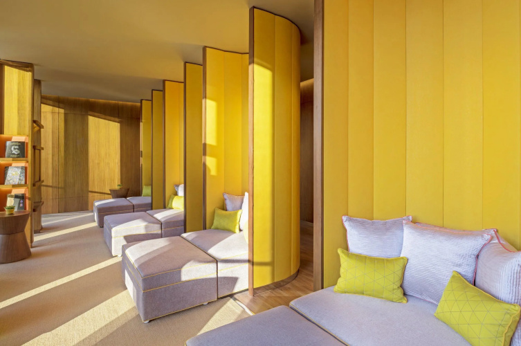 Sofitel Beijing Central