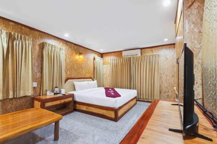 Chanta Boutique Place