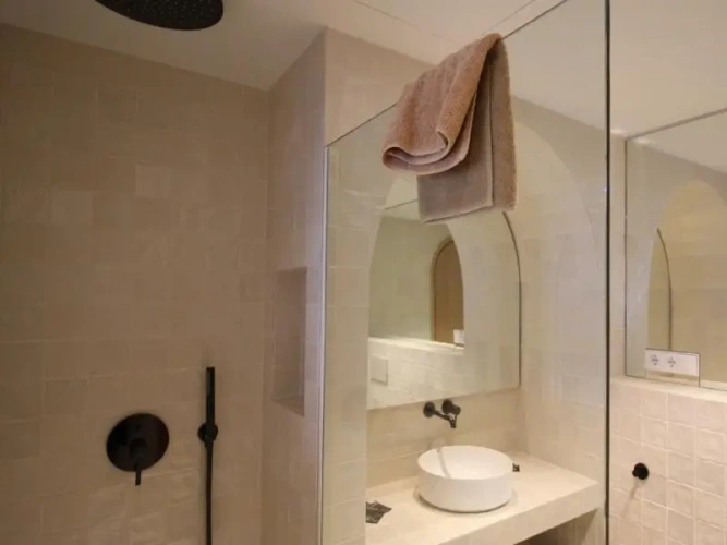Premium Apartment with balcony