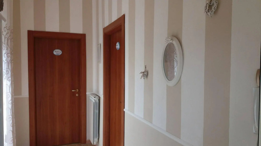 Parthenope B&B