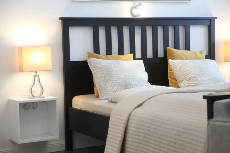 Dfive Apartments - Pearl