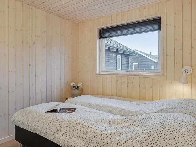 Holiday Home in Kappeln
