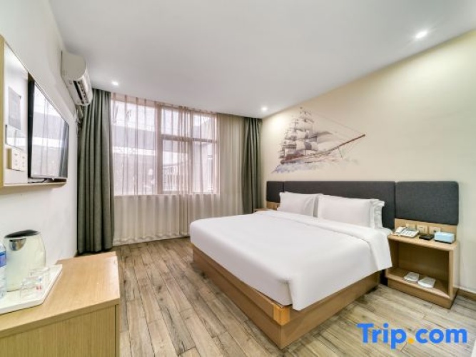 Business Double room