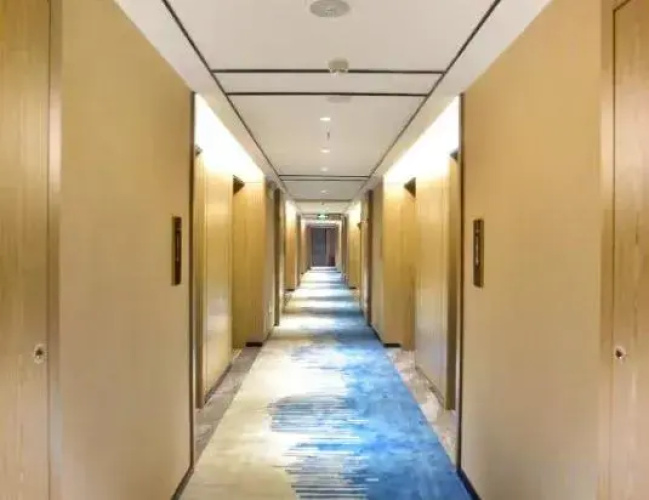 wanrui hotel