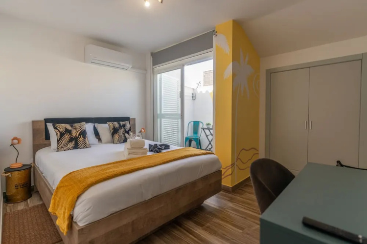 Leevin Guesthouse Faro