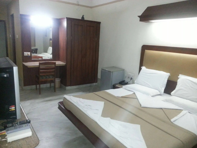 Hotel Rajmata