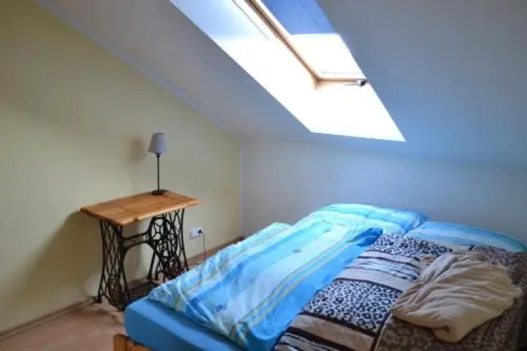 Apartament Paula