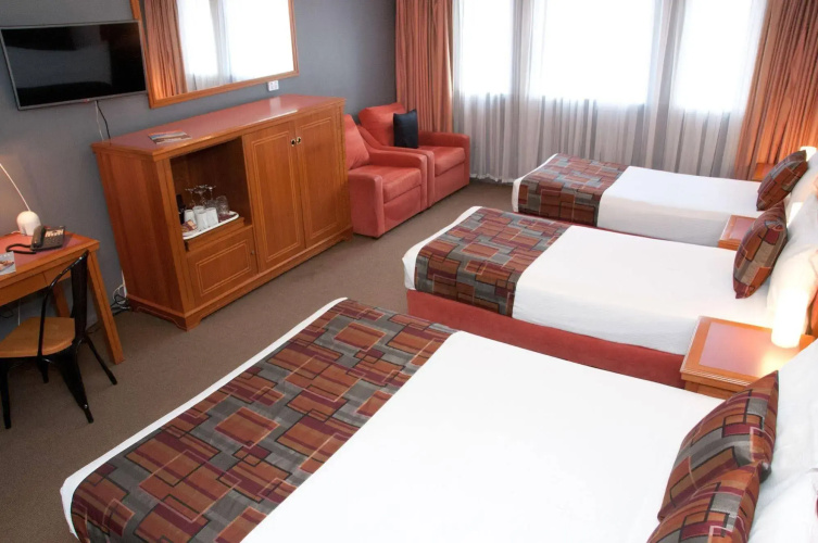 Quality Inn O'Connell