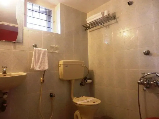 Daffodil Home stay