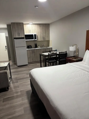 Comfort Suite