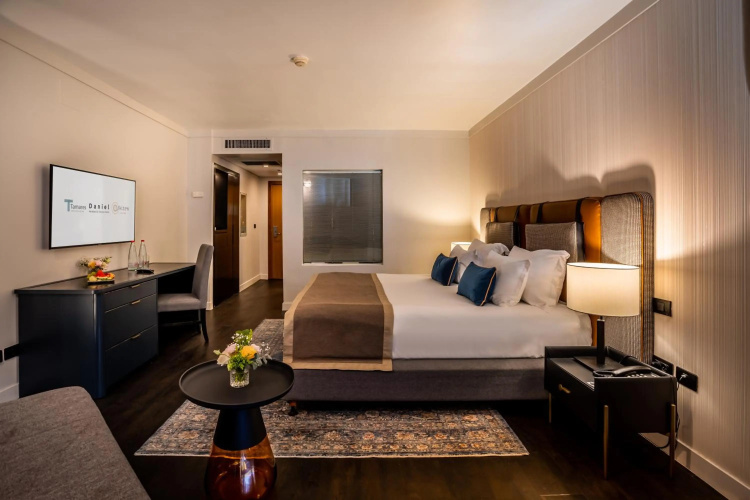 Daniel Hotel Herzliya