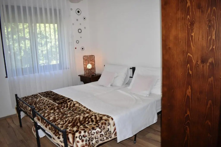 Pool Apartment Bakija