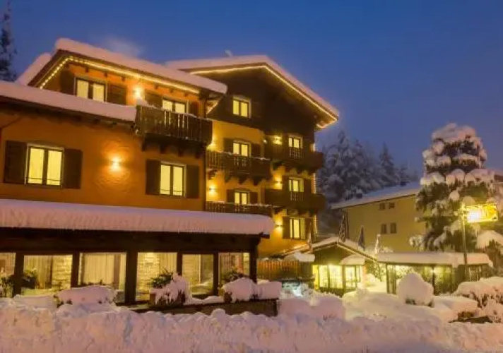Hotel Pineta