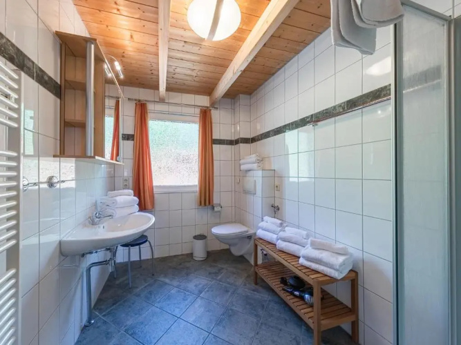 Haus Himmelblau am Jabeler See
