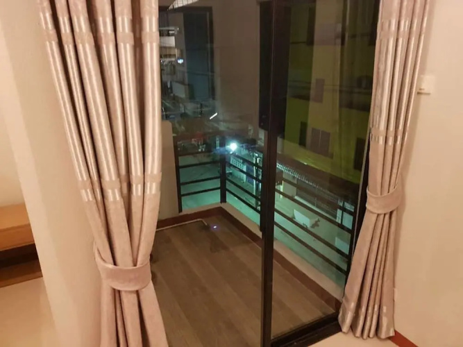 ATCHARA Service Apartment