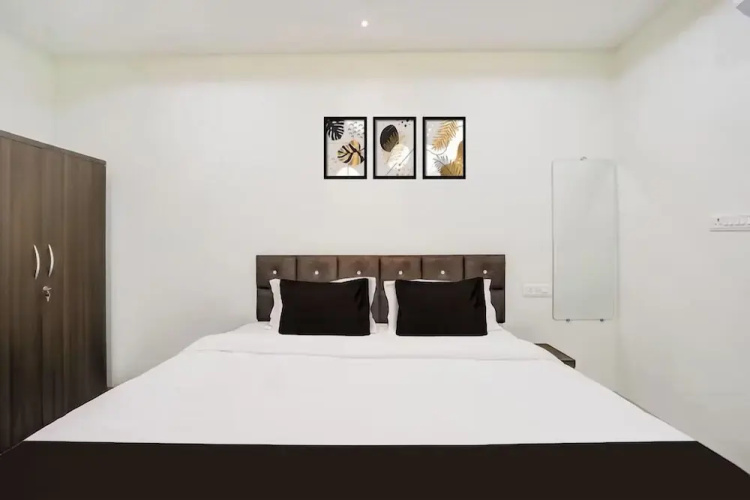 Wishotel Inn