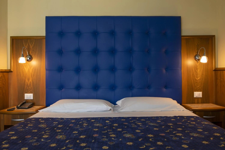 Hotel Panoramic photo 7