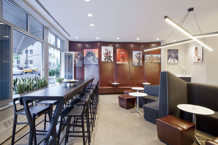 Nu Hotel photo 24