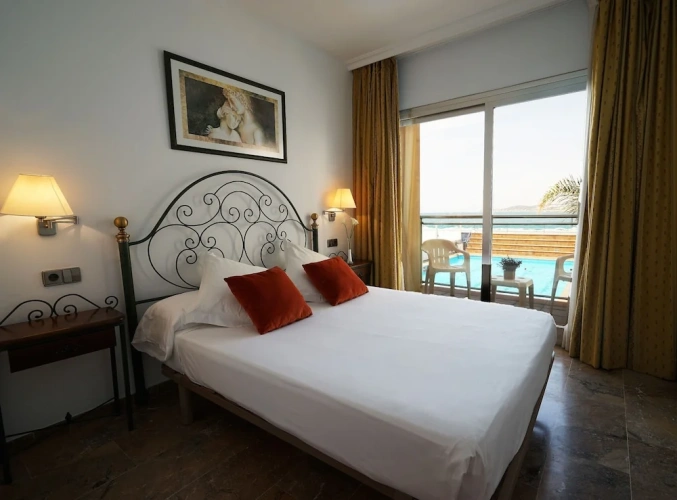 Double Apartment