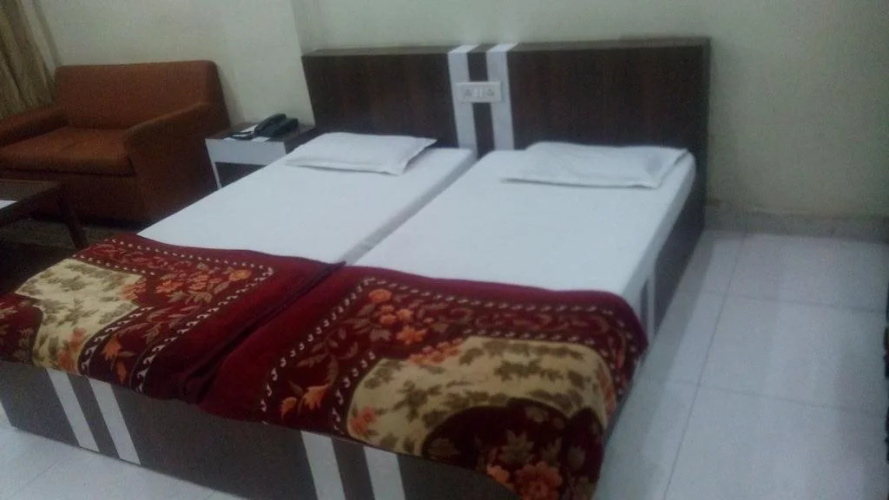 Hotel Mangalam