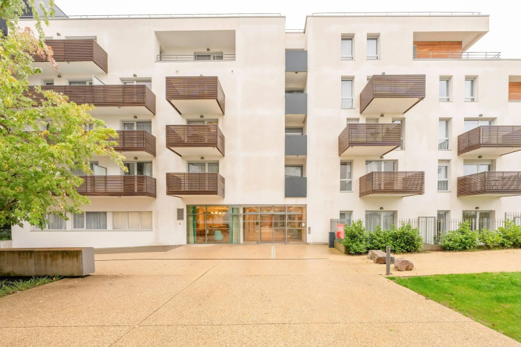 Quality Aparthotel Nancy Zenith - Meurthe-et-Moselle