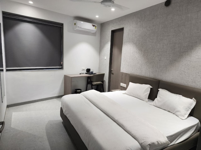 Hotel Shreedarshan